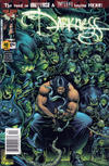 Cover Thumbnail for The Darkness (1996 series) #40 [Newsstand]