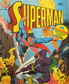 Cover for Superman (K. G. Murray, 1977 series) #18