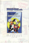 Cover for Donald Duck & Co De komplette årgangene (Hjemmet / Egmont, 1998 series) #[2] - 1950 [1. opplag]