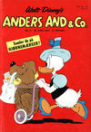 Cover for Anders And & Co. (Egmont, 1949 series) #16/1965