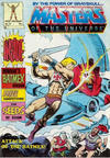 Cover for Masters of the Universe (Egmont UK, 1986 series) #25