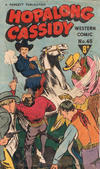 Cover for Hopalong Cassidy (Cleland, 1948 ? series) #45