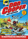 Cover for Dan Cooper (Bastei Verlag, 1981 series) #20