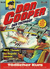 Cover for Dan Cooper (Bastei Verlag, 1981 series) #26