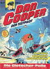 Cover for Dan Cooper (Bastei Verlag, 1981 series) #27