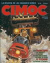 Cover for Cimoc (NORMA Editorial, 1981 series) #28