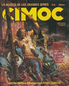 Cover for Cimoc (NORMA Editorial, 1981 series) #32