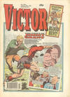 Cover for The Victor (D.C. Thomson, 1961 series) #1539
