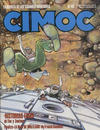 Cover for Cimoc (NORMA Editorial, 1981 series) #46