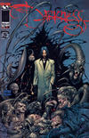 Cover Thumbnail for The Darkness (1996 series) #11 [Joe Benitez Variant]