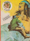 Cover for Super Tigre (Agência Portuguesa de Revistas, 1982 ? series) 