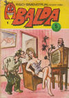Cover for À Balda (Editorial Ibis, Lda. / Livraria Bertrand S.A.R.L., 1975 ? series) #1