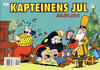 Cover for Kapteinens jul (Bladkompaniet / Schibsted, 1988 series) #2001