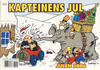 Cover for Kapteinens jul (Bladkompaniet / Schibsted, 1988 series) #2006