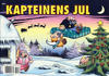 Cover for Kapteinens jul (Bladkompaniet / Schibsted, 1988 series) #2007