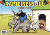 Cover for Kapteinens jul (Bladkompaniet / Schibsted, 1988 series) #2008