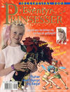 Cover for Eventyrprinsesser julespesial (Bladkompaniet / Schibsted, 2003 series) #2003