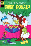 Cover for Walt Disney Daisy and Donald (Western, 1973 series) #6 [Whitman]