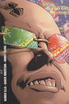 Cover for Transmetropolitan (Tilsner, 1999 series) #30 [Variant Comic Action 2002]