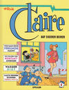 Cover for Claire (Epsilon, 2006 series) #1 - Auf eigenen Beinen