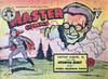 Cover for Master Comics (Cleland, 1942 ? series) #12