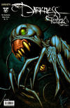 Cover for The Darkness - Neue Serie (Infinity Verlag, 2004 series) #13