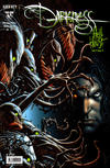 Cover for The Darkness - Neue Serie (Infinity Verlag, 2004 series) #19