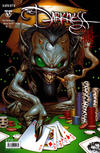 Cover for The Darkness - Neue Serie (Infinity Verlag, 2004 series) #17