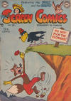 Cover for Real Screen Comics (National Comics Publications of Canada Ltd, 1948 series) #23