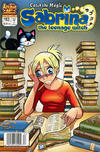 Cover for Sabrina the Teenage Witch (Archie, 2003 series) #83 [Newsstand]