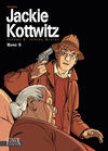 Cover for Jackie Kottwitz (Finix, 2013 series) #5