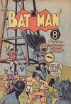 Cover for Batman (K. G. Murray, 1950 series) #55 [8D]