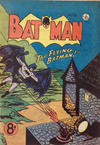 Cover for Batman (K. G. Murray, 1950 series) #52 [8D]