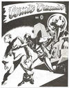 Cover for Comic Crusader (Martin L. Greim, 1968 series) #8