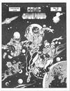 Cover for Comic Crusader (Martin L. Greim, 1968 series) #10