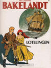 Cover for Bakelandt (J. Hoste, 1978 series) #31 - De lotelingen