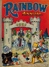 Cover for Rainbow Annual (Amalgamated Press, 1924 series) #1951