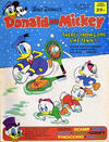 Cover for Donald and Mickey (IPC, 1972 series) #46 [Overseas Edition]