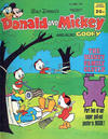 Cover for Donald and Mickey (IPC, 1972 series) #116 [Overseas Edition]