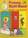 Cover for Funny Half Hour (Thorpe & Porter, 1970 ? series) #86