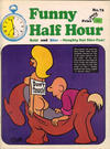Cover for Funny Half Hour (Thorpe & Porter, 1970 ? series) #73