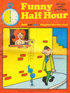 Cover for Funny Half Hour (Thorpe & Porter, 1970 ? series) #124