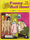 Cover for Funny Half Hour (Thorpe & Porter, 1970 ? series) #75