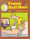 Cover for Funny Half Hour (Thorpe & Porter, 1970 ? series) #102