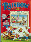Cover for Rainbow Annual (Amalgamated Press, 1924 series) #1950