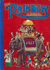 Cover for Rainbow Annual (Amalgamated Press, 1924 series) #1927