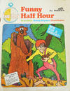 Cover for Funny Half Hour (Thorpe & Porter, 1970 ? series) #1
