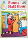 Cover for Funny Half Hour (Thorpe & Porter, 1970 ? series) #15