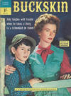 Cover for A Movie Classic (World Distributors, 1956 ? series) #73 - Buckskin