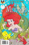 Cover for Disney's the Little Mermaid (Disney, 1997 series) #1